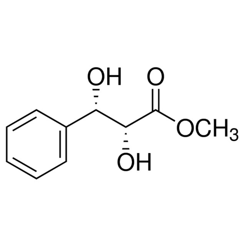 (2R,3S)-(+)-2,3-二羥基-3-苯基丙酸甲酯