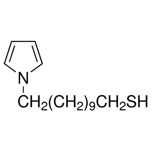 11-(1H-吡咯-1-基)十一烷-1-硫醇