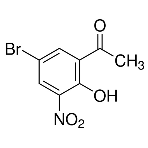 5′-溴-2′-羟基-3′-硝基苯乙酮