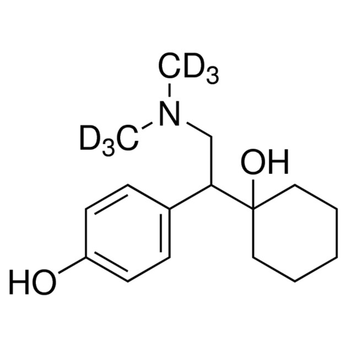 (±)-O-去甲基文拉法辛-D6 溶液