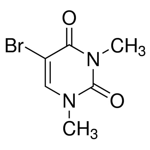 5-溴-1,3-二甲基尿嘧啶