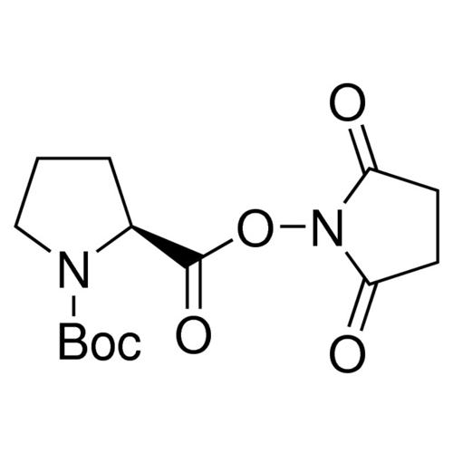 Boc-Pro-OSu