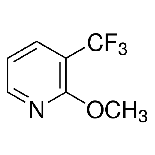 2-甲氧基-3-(三氟甲基)吡啶