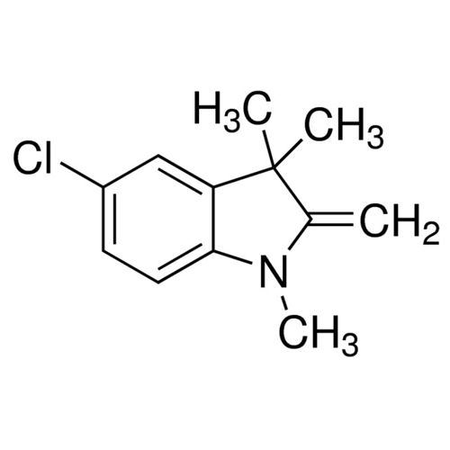 5-氯-1,3,3-三甲基-2-亚甲基吲哚啉