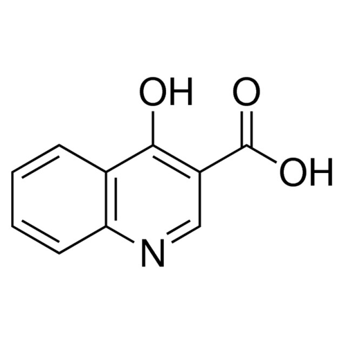 4-Hydroxyquinoline-3-carboxylic acid