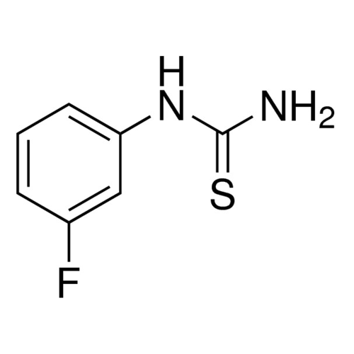 1-(3-氟苯基)-2-硫脲