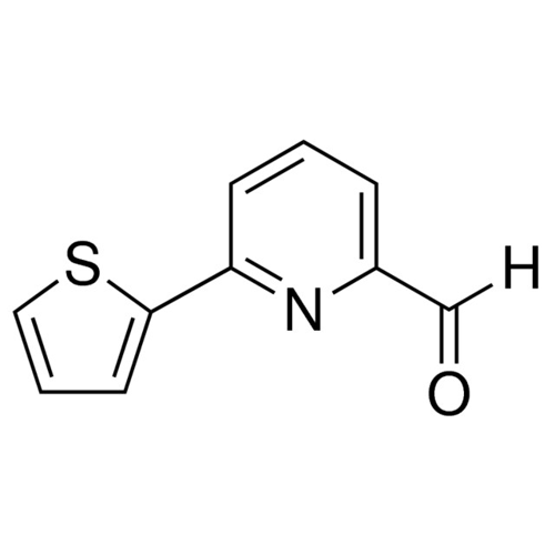 6-(2-噻吩基)-2-吡啶醛