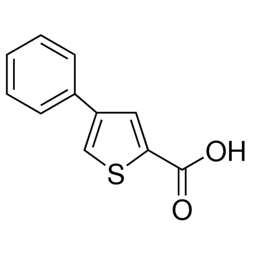 4-苯基噻吩-2-甲酸