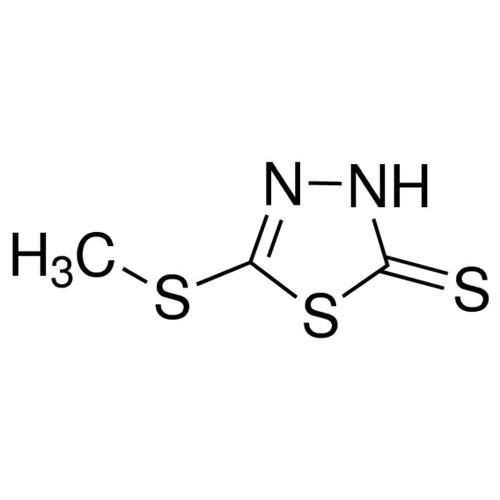 5-甲硫基-1,3,4-噻二唑-2-硫醇