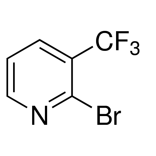 2-溴-3-(三氟甲基)吡啶