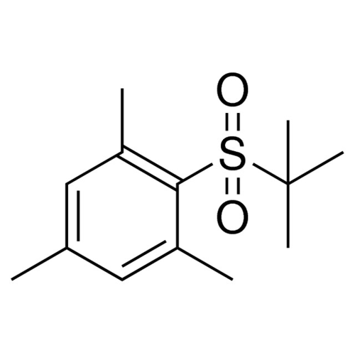 TERT-BUTYL 2,4,6-TRIMETHYLPHENYL SULFONE