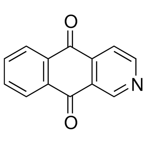 苯并[g]异喹啉-5,10-二酮