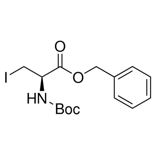 Boc-β-iodo-Ala-OBzl