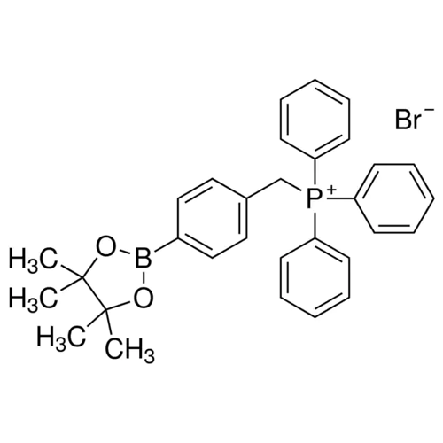 (4-甲基苯基硼酸频哪醇酯)三苯基溴化膦
