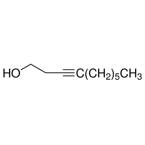 3-癸炔-1-醇