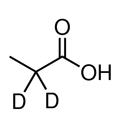 丙酸-2,2-d2