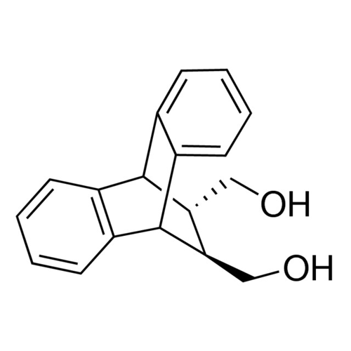 反-9,10-二氢-9,10-乙基桥蒽-11,12-二甲醇