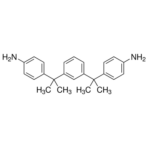 4,4′-(1,3-亚苯基二异亚丙基)二苯胺