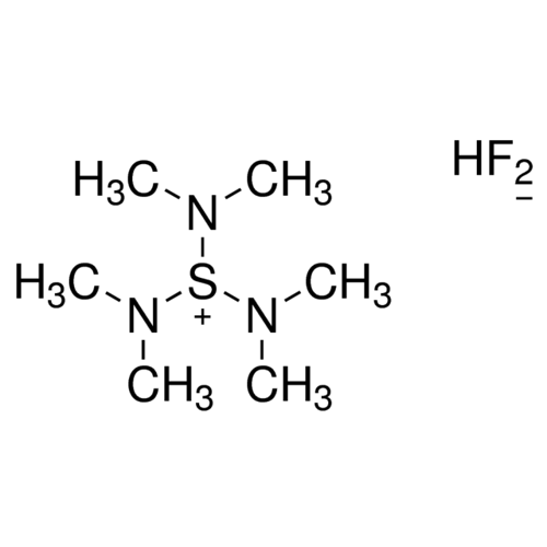 Tris(dimethylamino)sulfonium bifluoride