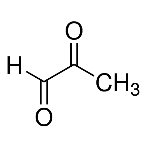 甲基乙二醛 溶液