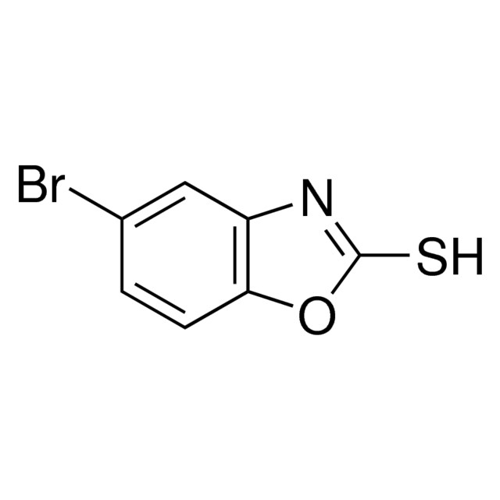 5-溴苯并噁唑-2-硫醇