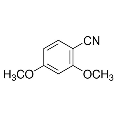 2,4-二甲氧基苯甲腈