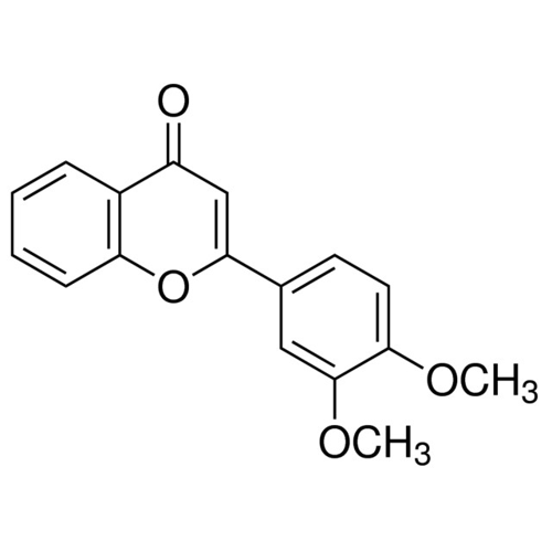 3′,4′-二甲氧基黃酮