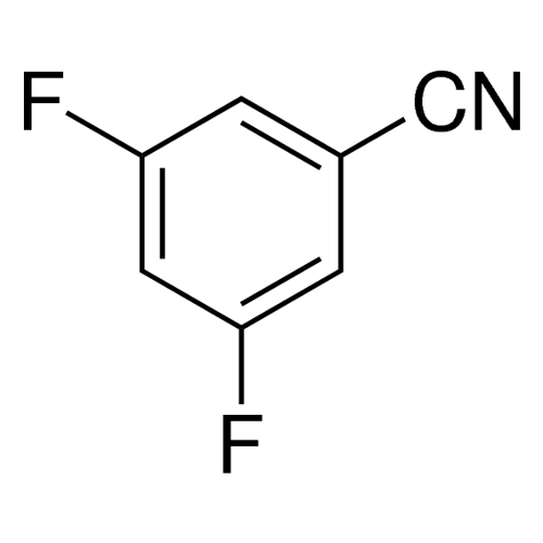 3,5-二氟苯腈