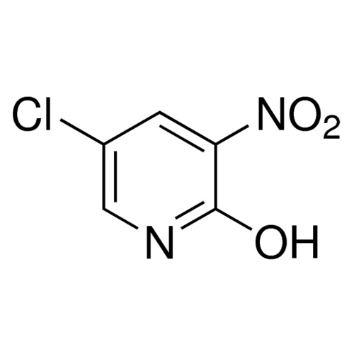 5-氯-2-羥基-3-硝基吡啶