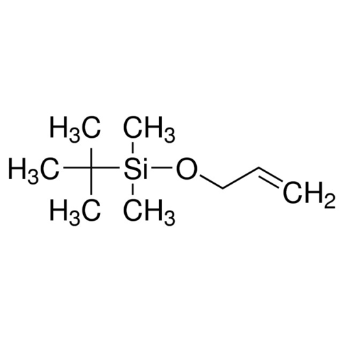 烯丙氧基-叔丁基二甲基硅烷
