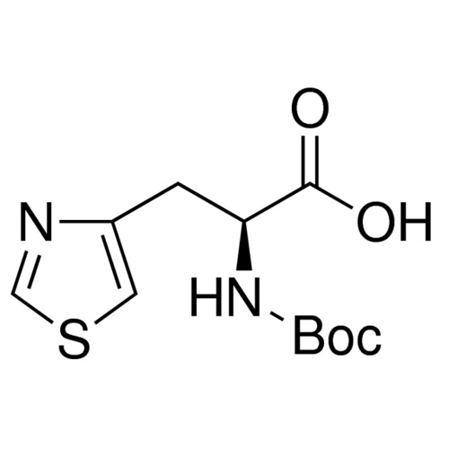 Boc-β-(4-thiazolyl)-Ala-OH