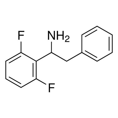 1-(2,6-Difluorophenyl)-2-phenylethanamine