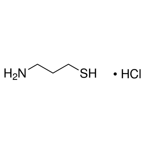 3-氨基丙硫醇鹽酸鹽 鹽酸鹽