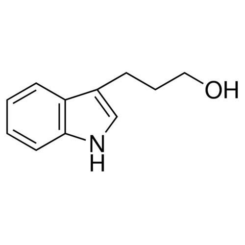 3-(3-Hydroxypropyl)-1H-indole