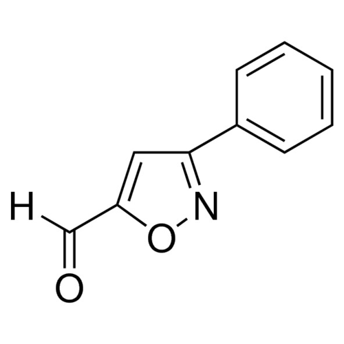 3-苯基异噁唑-5-甲醛