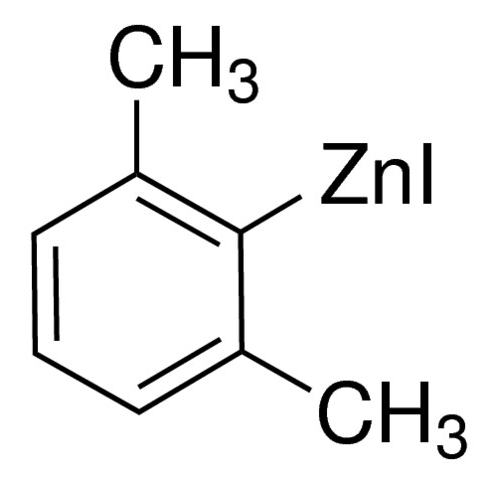 2,6-二甲基苯基碘化锌 溶液