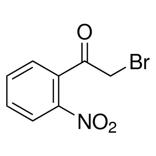 2-溴-2′-硝基苯乙酮