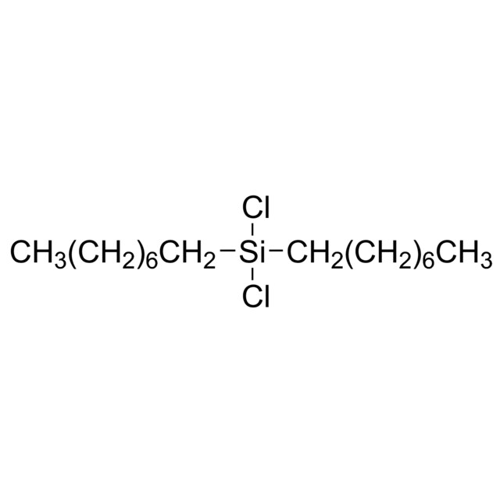 二-n-辛基二氯硅烷