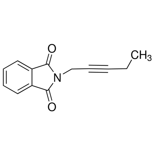 N-(2-戊炔基)酞酰亚胺