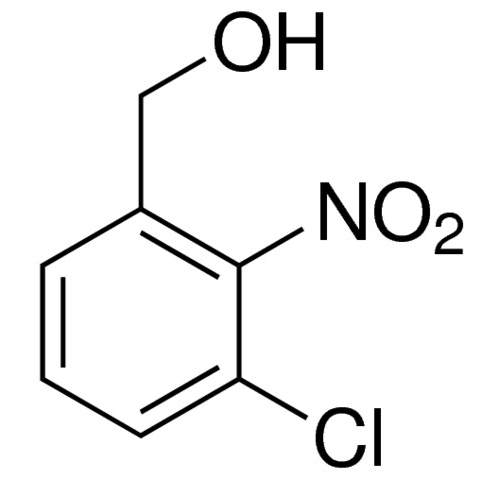 3-氯-2-硝基苯甲醇