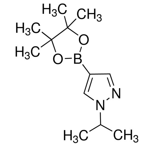 1-异丙基-1H-吡唑-4-硼酸频哪醇酯