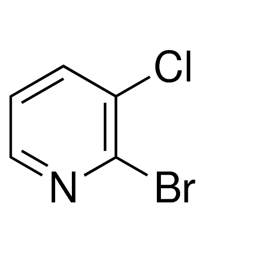 2-溴-3-氯吡啶