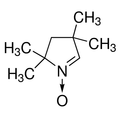 3,3,5,5-四甲基-1-吡咯啉-N-氧化物