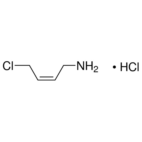 顺-4-氯-2-丁烯胺 盐酸盐