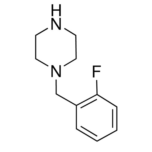 1-(2-氟苄基)哌嗪