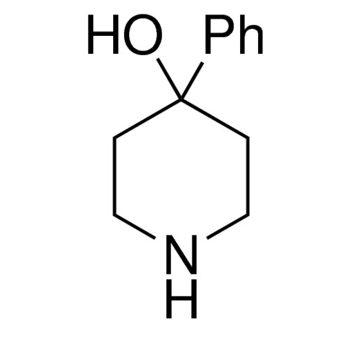 4-羟基-4-苯基哌啶