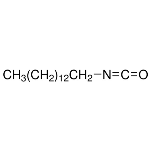 异氰酸十四酯