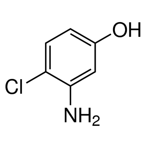 3-氨基-4-氯苯酚