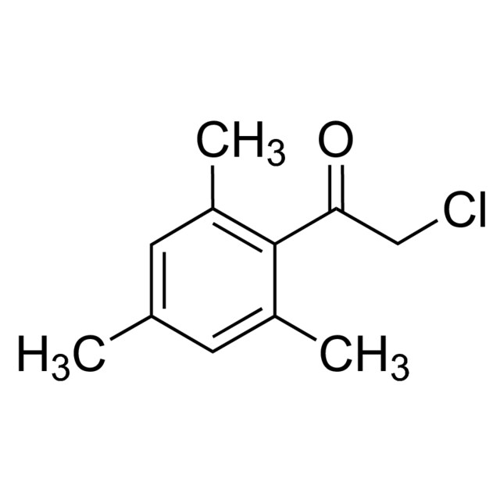 2-Chloro-1-mesitylethanone