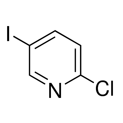 2-氯-5-碘吡啶